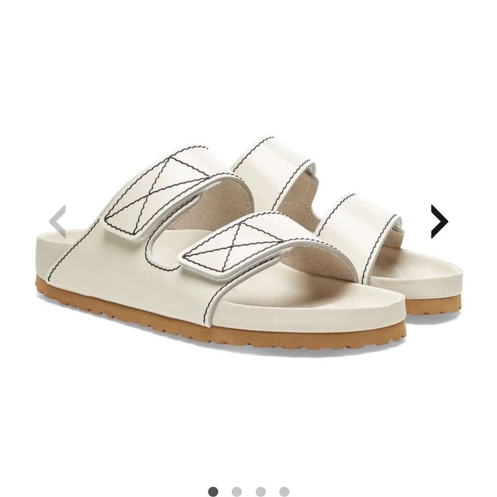 Proenza Schouler Arizona Birkenstock EU 38, Narrow NWT